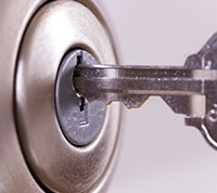 How to Maintain Door Locks